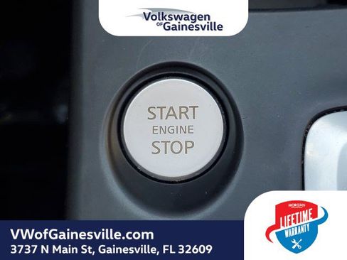 Used 2023 INFINITI QX50 Sensory image 34