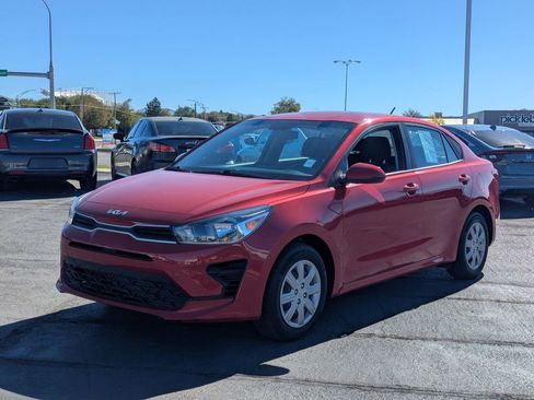 Used 2023 Kia Rio S image 9