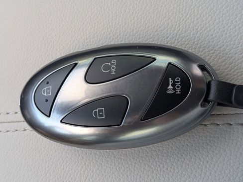 New 2026 Hyundai Tucson SEL FWD image 13