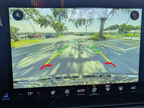New 2026 Ford Mustang GT Premium w/ GT Performance Package RWD image 11