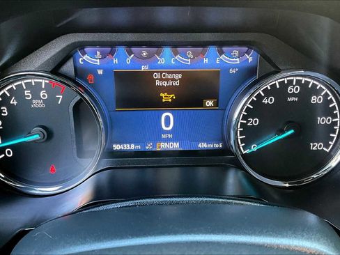 Used 2022 Ford F150 XLT w/ Equipment Group 302A High image 23