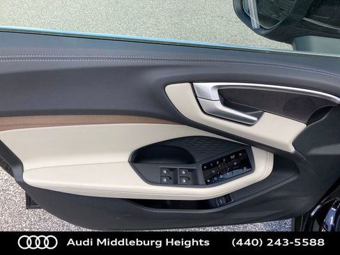 Used 2025 Audi A5 2.0T Prestige w/ 19" Wheel Package image 13