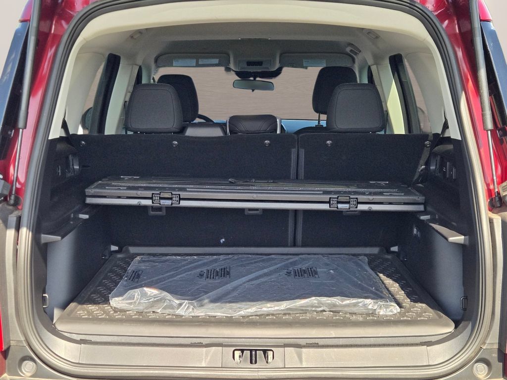 Used 2025 Ford Bronco Sport Big Bend AWD/4WD image 12