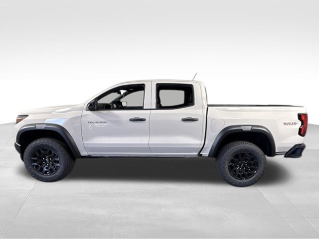 New 2026 Chevrolet Colorado Trail Boss AWD/4WD image 5