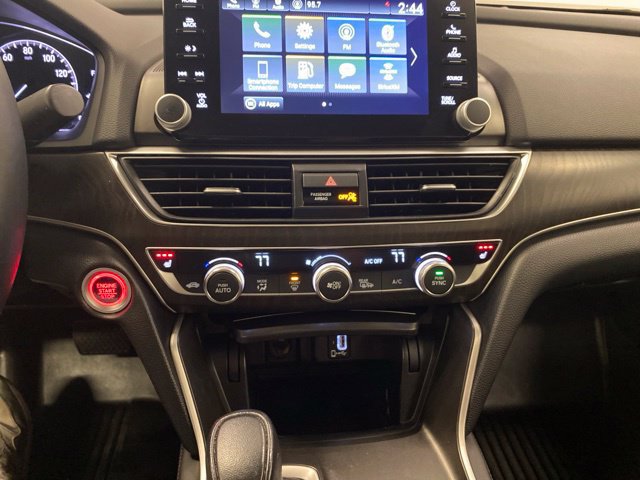 Used 2020 Honda Accord EX-L image 16