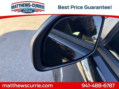 Certified 2025 Ford Bronco Sport Big Bend image 8