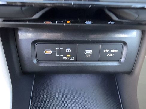 New 2026 Hyundai Tucson Limited w/ Tow & Go Package image 22