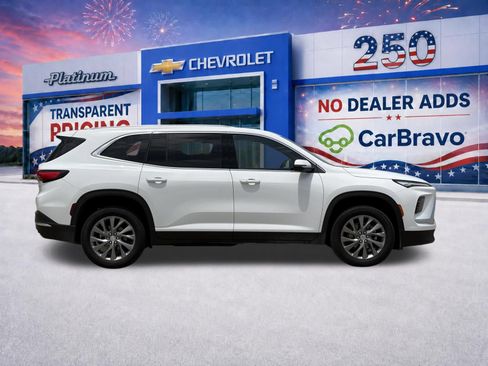 Used 2026 Buick Enclave Preferred FWD image 8