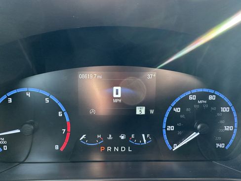 Used 2022 Ford Bronco Sport Big Bend w/ Convenience Package image 14