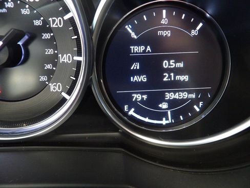 Used 2020 MAZDA CX-5 Touring AWD/4WD image 31
