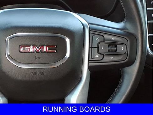 Used 2022 GMC Yukon XL SLE AWD/4WD image 8