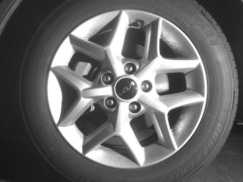 Used 2025 Kia Soul LX w/ LX Technology Package image 12