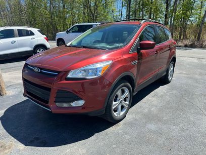 Used 2015 Ford Escape SE w/ Equipment Group 201A