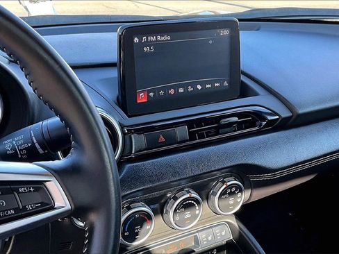 Certified 2022 MAZDA MX-5 Miata Grand Touring image 8