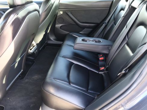 Used 2022 Tesla Model 3 Long Range image 20