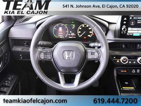 Used 2024 Honda CR-V Sport-L image 21