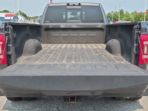 Used 2022 RAM 3500 Laramie AWD/4WD image 20