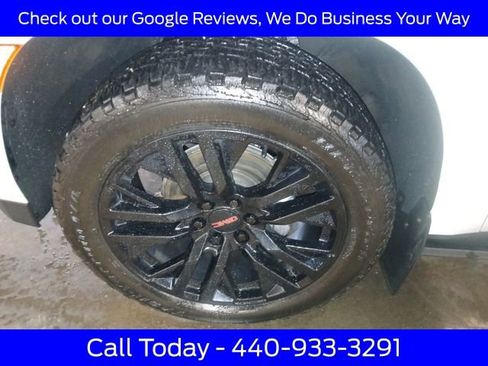 Used 2023 GMC Yukon XL Denali w/ LPO, Floor Liner Package image 17