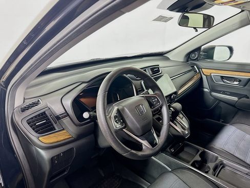 Used 2020 Honda CR-V EX image 9