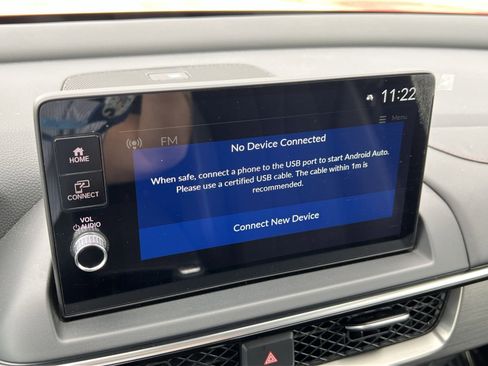 Certified 2025 Acura ADX A-Spec image 17