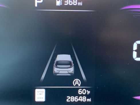 Used 2025 Kia Soul LX w/ LX Technology Package image 38