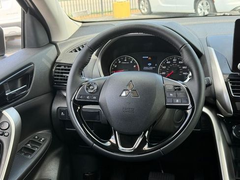Used 2026 Mitsubishi Eclipse Cross AWD image 12