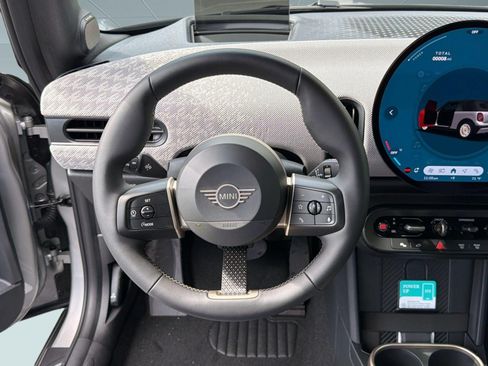 New 2026 MINI Cooper Convertible FWD image 16
