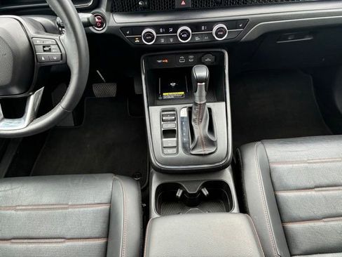 Used 2024 Honda CR-V Sport-L image 17