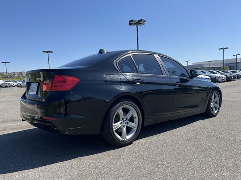 Used 2014 BMW 320i Sedan image 3