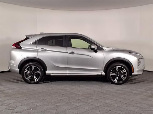 New 2026 Mitsubishi Eclipse Cross SEL image 28