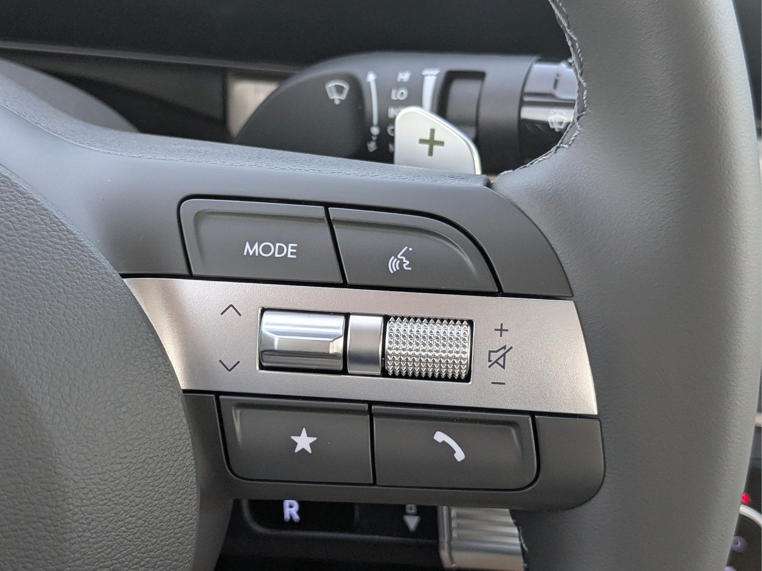 New 2026 Hyundai Sonata SEL FWD image 28
