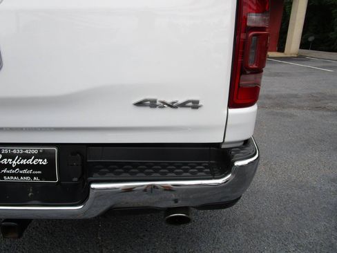 Used 2019 RAM 1500 Limited AWD/4WD image 28