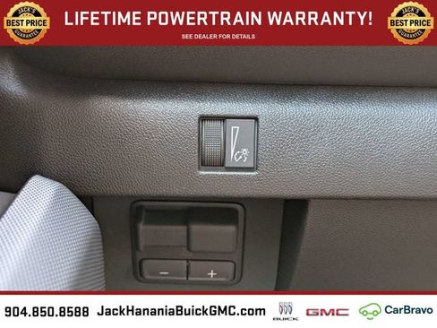 Certified 2025 Chevrolet Colorado Trail Boss AWD/4WD image 29