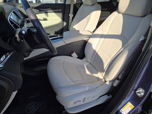 Used 2022 Buick Enclave Premium w/ Experience Buick Package image 35