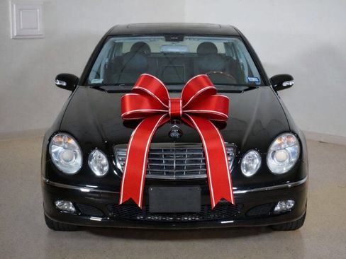 Used 2006 Mercedes-Benz E 350 Sedan image 1