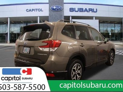 Used 2019 Subaru Forester Premium