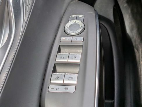 Used 2026 Genesis GV70 2.5T AWD/4WD image 28