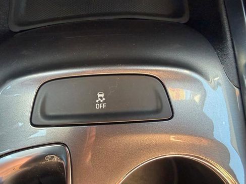 Used 2023 Chevrolet Malibu LT FWD image 18