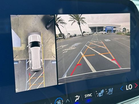 New 2026 Chevrolet Tahoe Premier AWD/4WD image 21