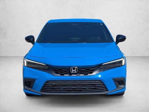 Used 2024 Honda Civic Sport image 2