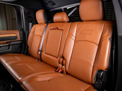 Used 2024 RAM 3500 Limited w/ Safety Group image 23