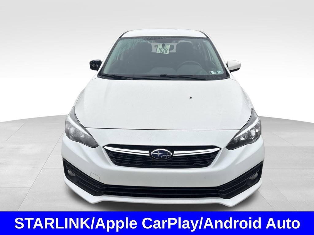 Used 2020 Subaru Impreza 2.0i Premium w/ Popular Package #1 AWD/4WD image 10
