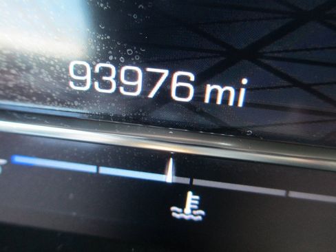 Used 2022 GMC Sierra 1500 Denali image 34