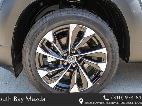 New 2026 MAZDA CX-50 2.5 Hybrid w/ Weather Package AWD/4WD image 10
