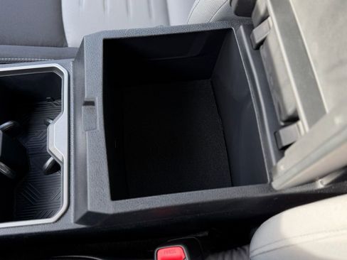 New 2025 Toyota Tacoma TRD Sport image 20