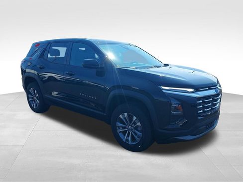 New 2027 Chevrolet Equinox LT FWD image 7
