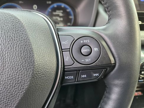 Used 2024 Toyota RAV4 Limited w/ Advanced Technology Package AWD/4WD image 28