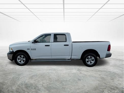 Used 2016 RAM 1500 Tradesman w/ Popular Equipment Group AWD/4WD image 10