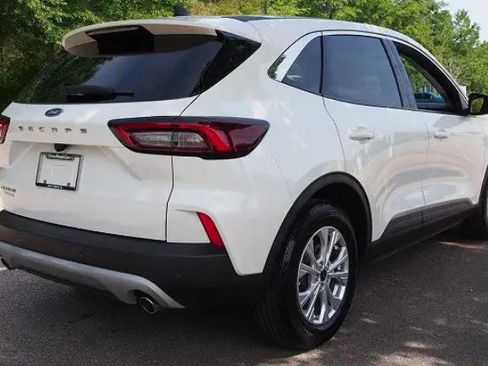 Used 2023 Ford Escape Active w/ Tech Pack #1 image 7