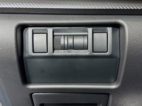 New 2026 Subaru Crosstrek 2.5i Wilderness image 10